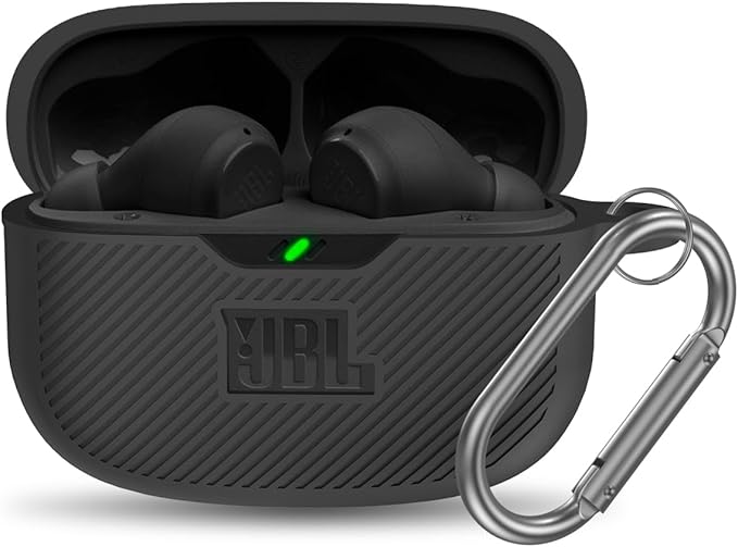 Écouteurs Sans Fil JBL Vibe Beam – 32h d’autonomie + Pochette OFFERTE