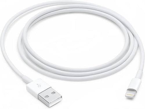 Chargeur rapide iPhone – USB- USB + câble Lightning USB