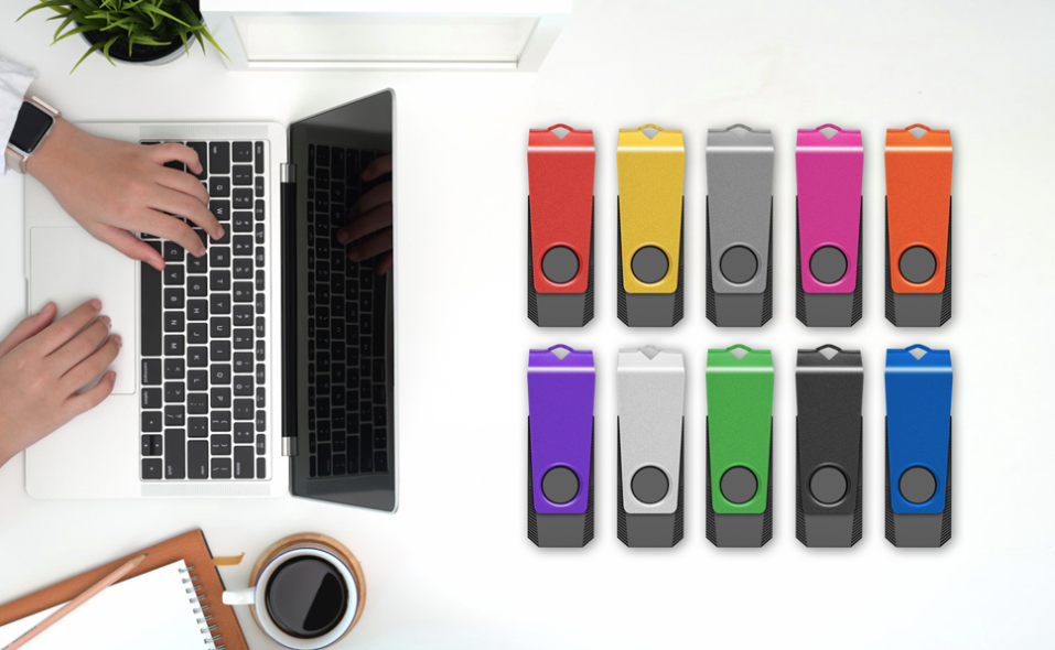 CLE USB 4GB