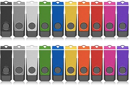 CLE USB 4GB