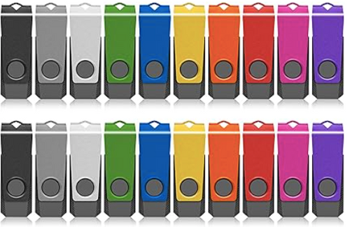 CLE USB 4GB