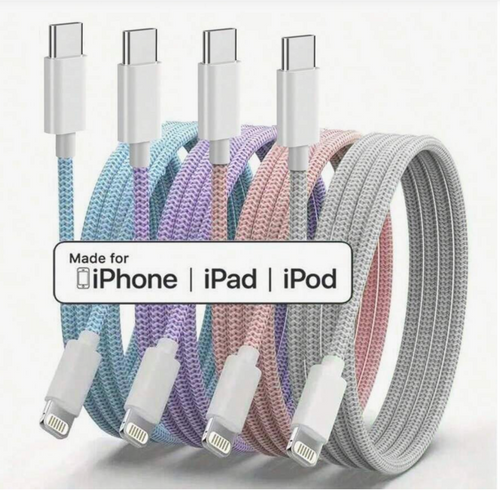 CABLES ET CHARGEURS IPHONE